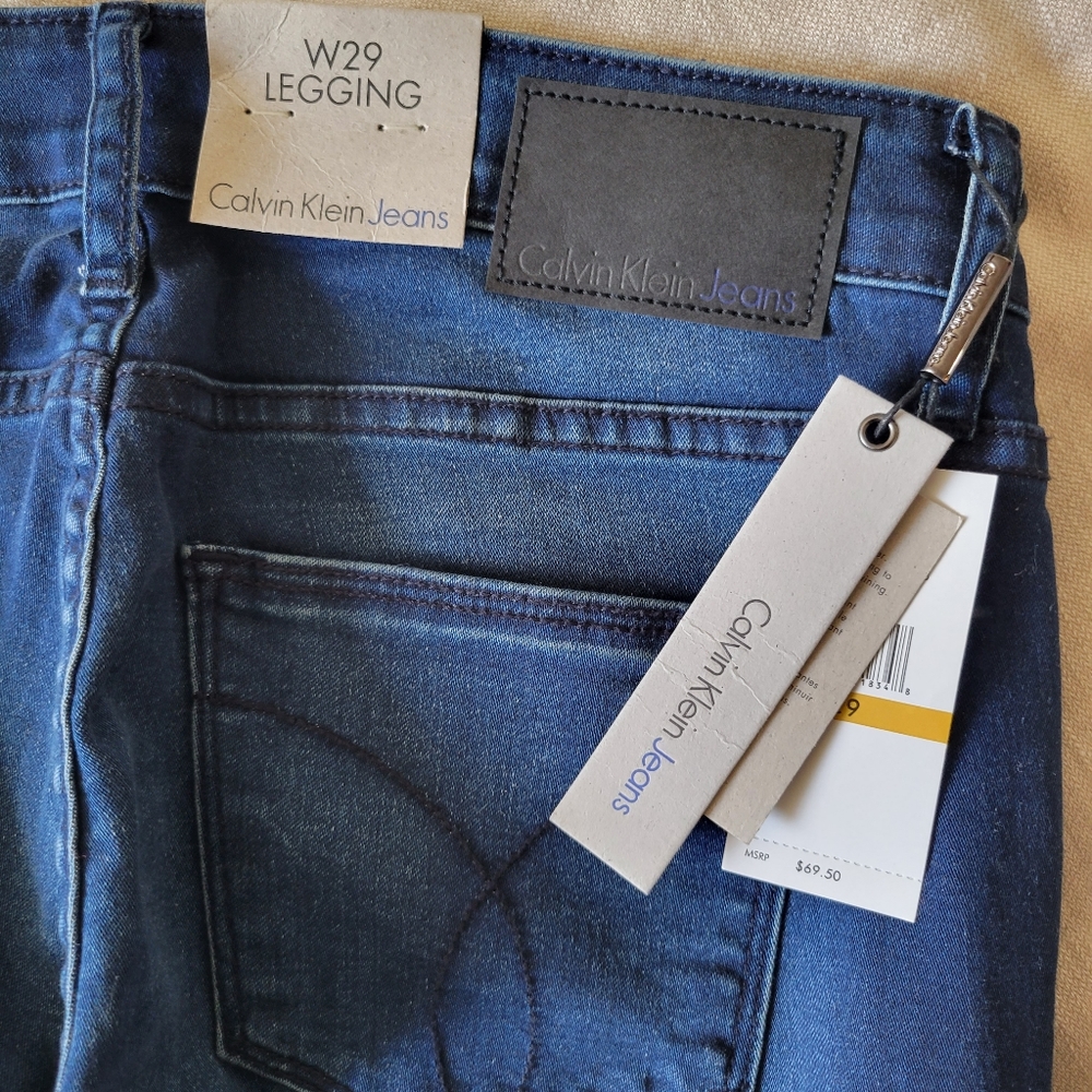 Calvin klein jeans